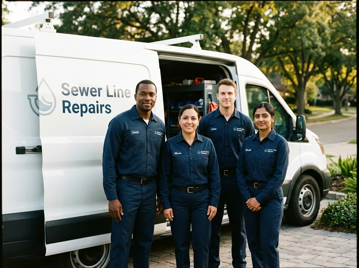 Emergency Plumber company in Jessieville, AR