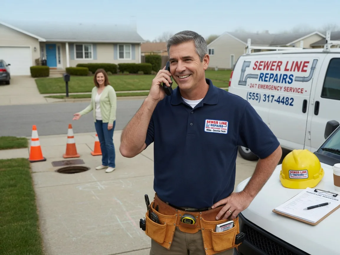 Emergency Plumber Jessieville, AR FAQs